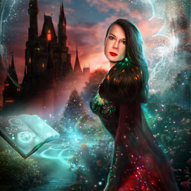 Фото-арт на заказ