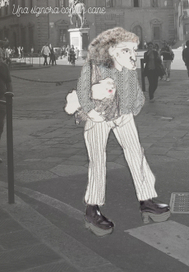 Дама с собачкой