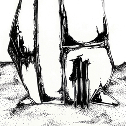 кин-дза-дза стилизация