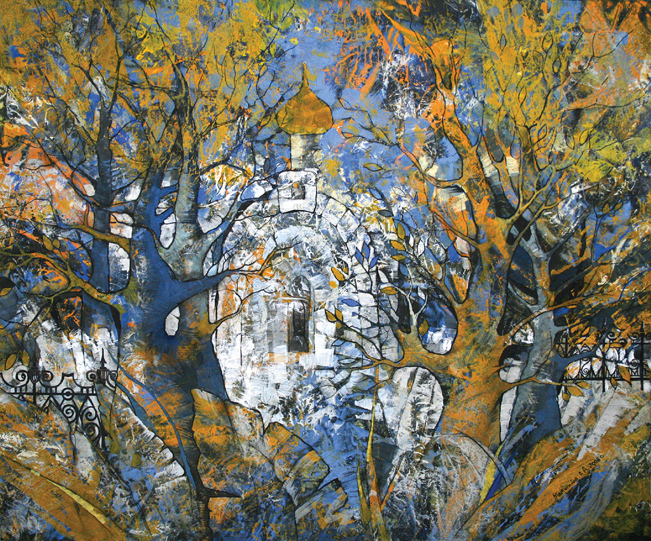 осенний звон