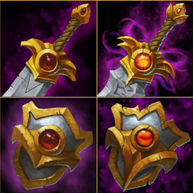 Иконки внутриигровых предметов 2