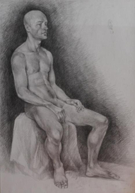 ОБНАЖЕННАЯ НАТУРА