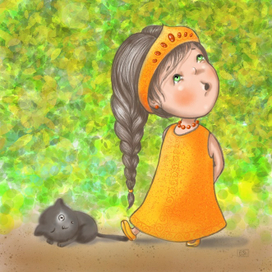 Наступило лето. На кого наступило?!