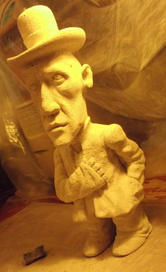 Барон фон Газобетон