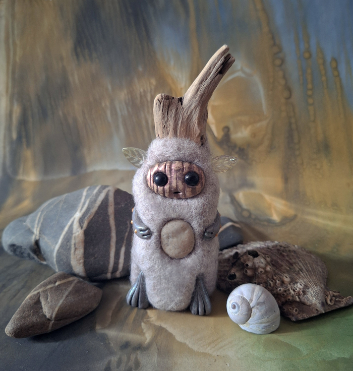 Байкальский береговой