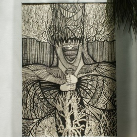 Лесной царь 