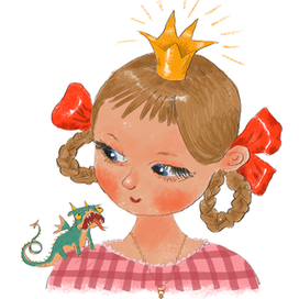 Злючка - Колючка и городок Невеличка КЛЕВЕР М. Аромштам.