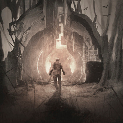 Hyperio Вход в пещеру