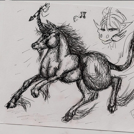 Единарожек