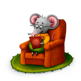 Любимое занятие