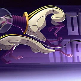 БЕЛКА И СТРЕЛКА