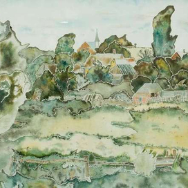 Летний день