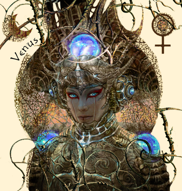 Venus