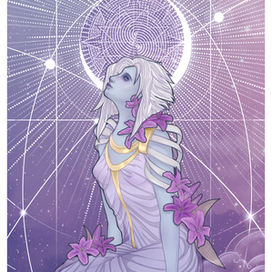 Королева Мара Сов