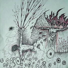 Антиутопия 