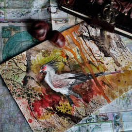 Лесной страж