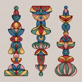 Personal Illustration