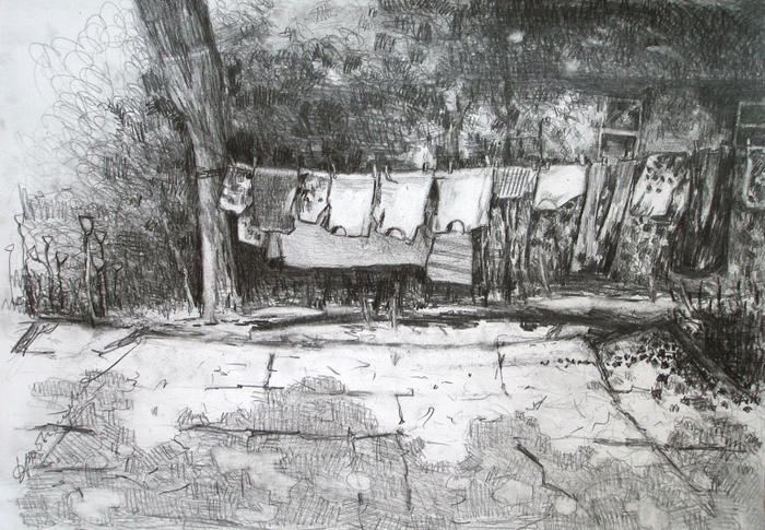 Дворы 3 лист