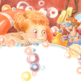 Волшебные тайны игрушек 5