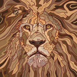 King