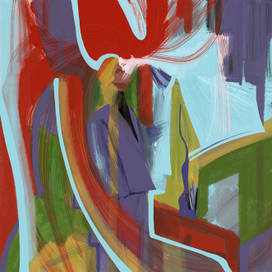 Последний поцелуй