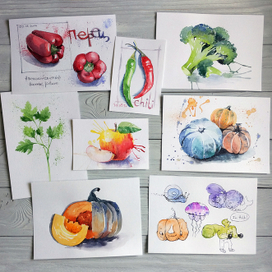 5-минутные скетчи