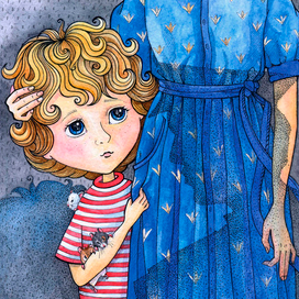 Крошка. Проказники.