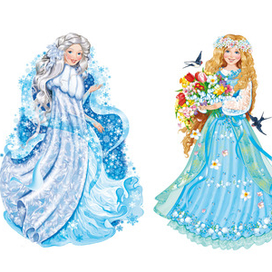 Времена года