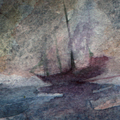 призрачный кораблик 