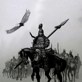 История, прошлое, татуировка 