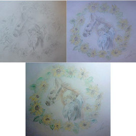 композиция последовательности