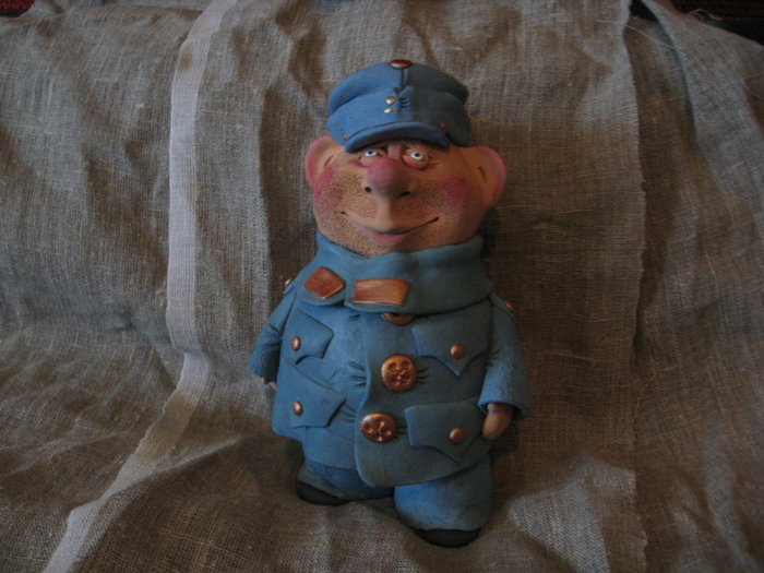 Бравый солдат Швейк