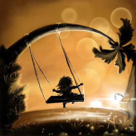 Тихое счастье