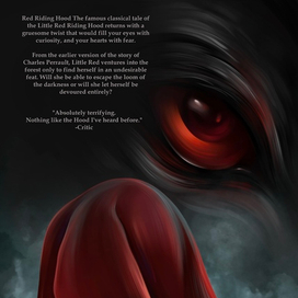 Красная Шапочка