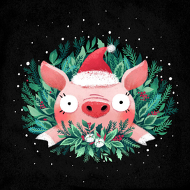 Символ 2019 года