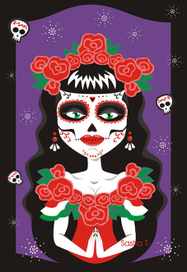 Dia de los Muertos