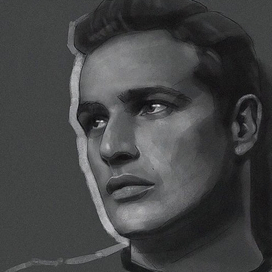 Marlon Brando