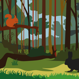 Животные Донского края