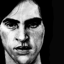 Молодой Хоакин