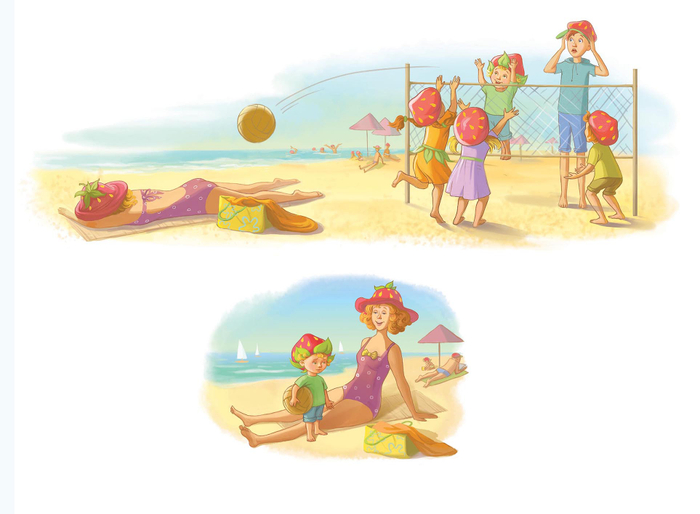 неточный удар