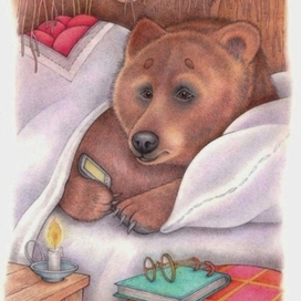 Поспать не дадут!