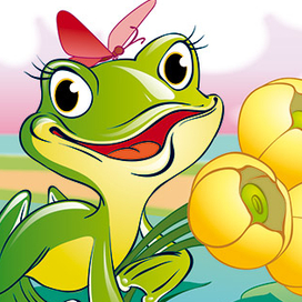 на воде и в воде