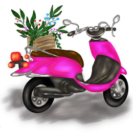 Путешествие