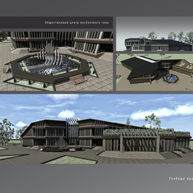 3D проектирование