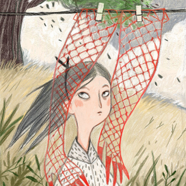 Перчаточки