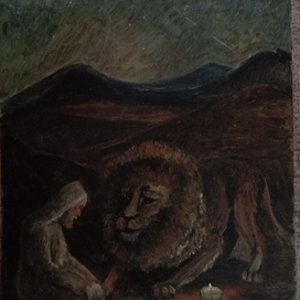 Мария Египетская