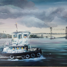 Капитан Кравцов