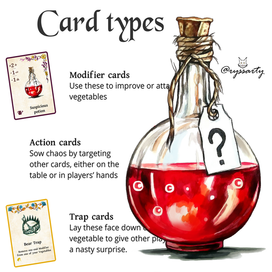 Бутылек с ядом