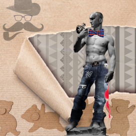 Аполлон 1, часть рекламного буклета