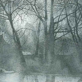 Паскаль Киньяр "Все утра мира"